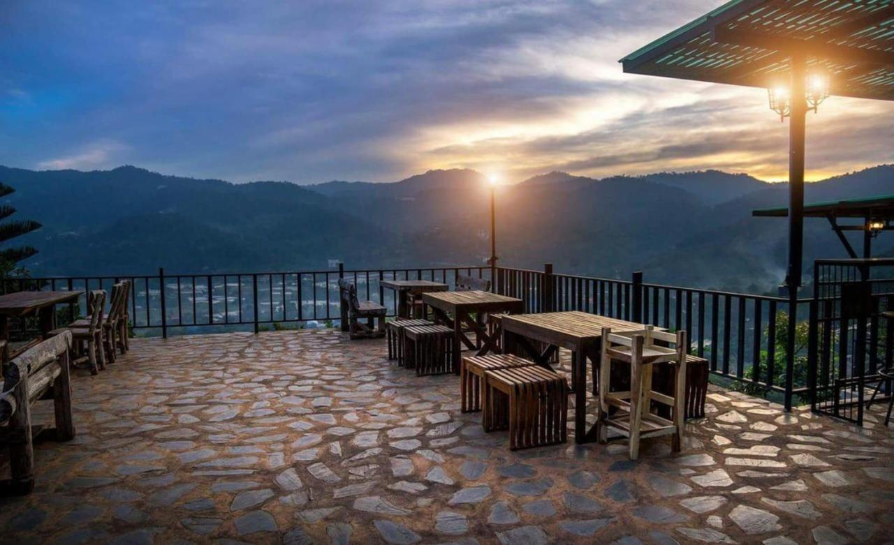 Bann Suan Maya Mae Rim Exteriér fotografie
