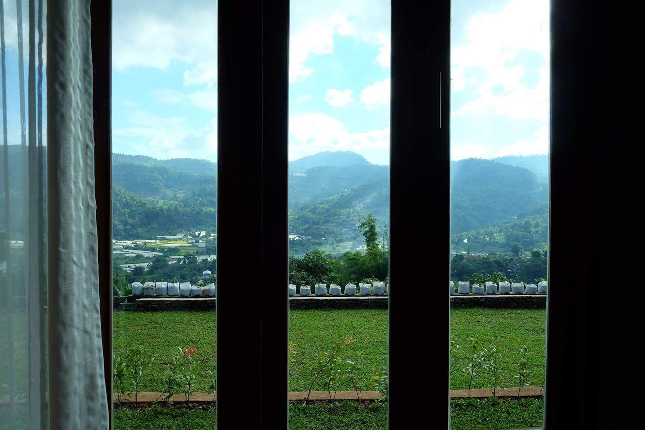 Bann Suan Maya Mae Rim Exteriér fotografie