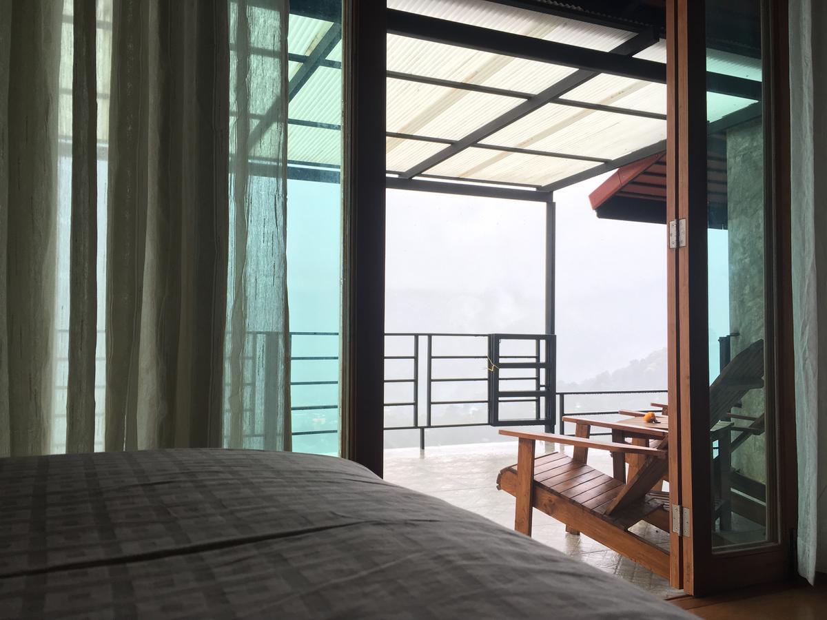 Bann Suan Maya Mae Rim Exteriér fotografie